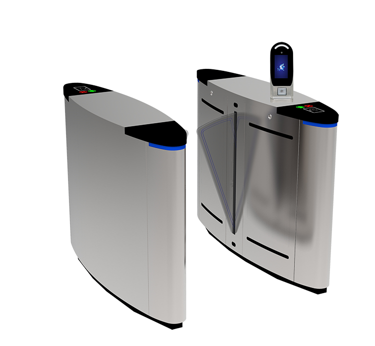 mg冰球突破(中国)景区社保卡实名消费闸机