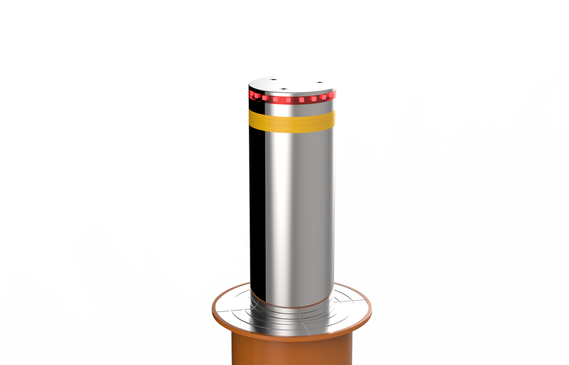 mg冰球突破(中国)HB-102全自动液压升降柱